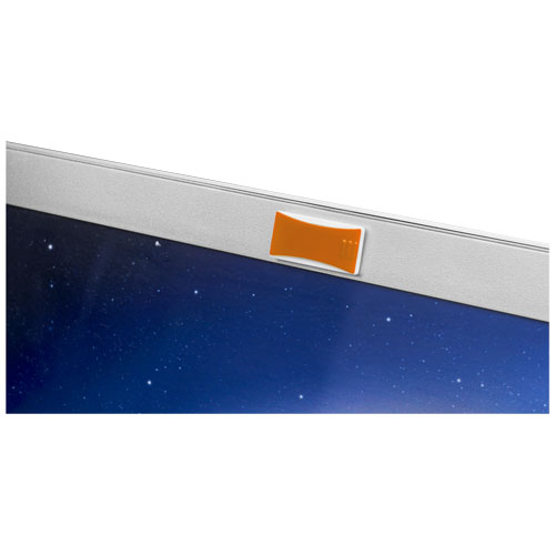Shade Camera Blocker - Orange