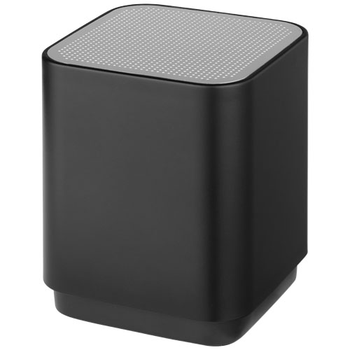 Beam Light-Up Bluetooth® Speaker - Black