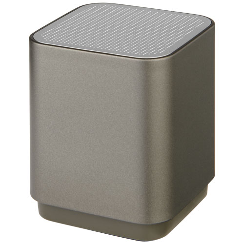 Beam Light-Up Bluetooth® Speaker - Graphite