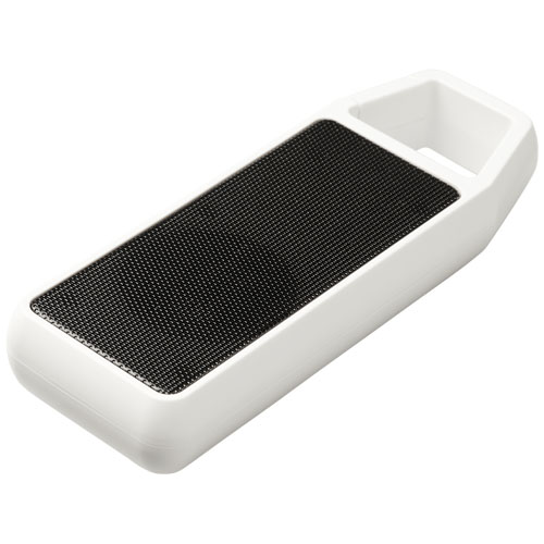 Clip-Clap Bluetooth® Speaker - White