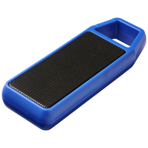 Clip-Clap Bluetooth® Speaker - Royal Blue