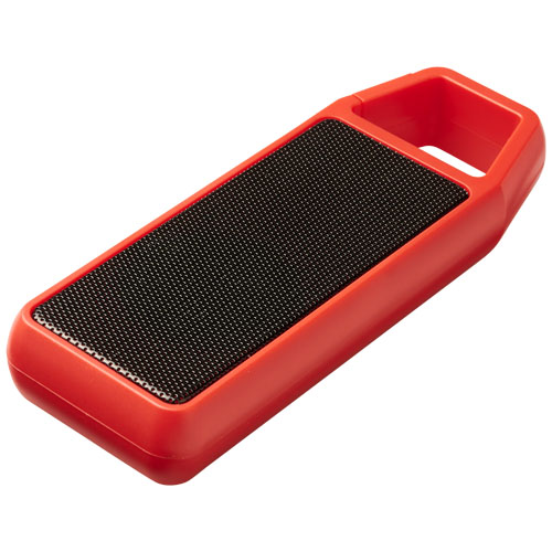Clip-Clap Bluetooth® Speaker - Red
