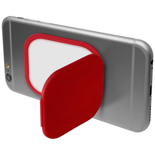 Flection Phone Stand And Holder - Red