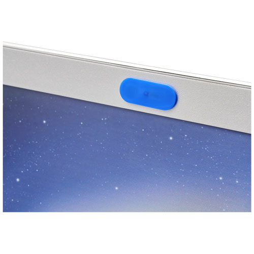Hide Camera Blocker - Royal Blue