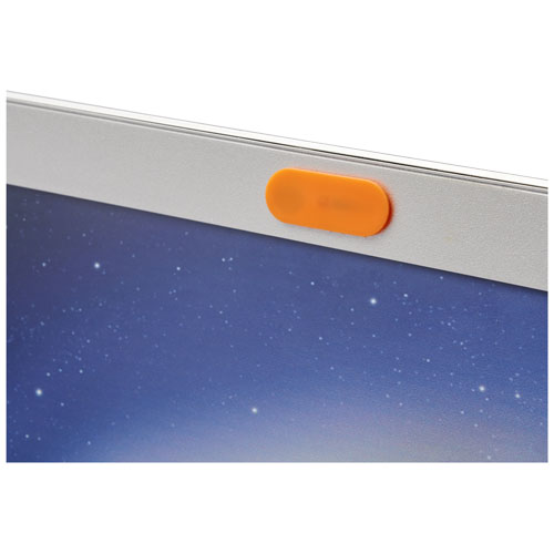 Hide Camera Blocker - Orange