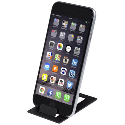 Hold Foldable Phone Stand - Black