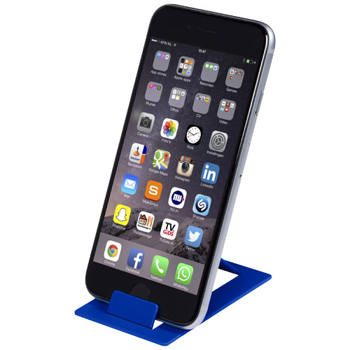 Hold Foldable Phone Stand - Royal Blue