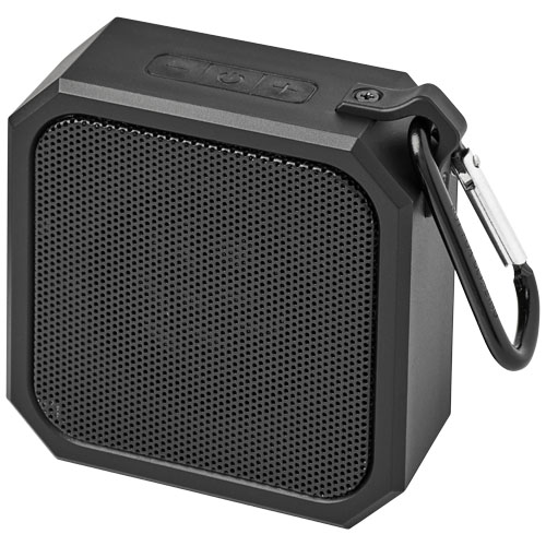 Blackwater Outdoor Bluetooth® Speaker - Black