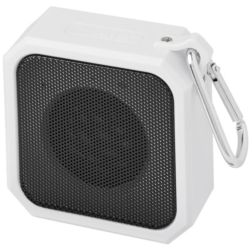 Blackwater Outdoor Bluetooth® Speaker - White