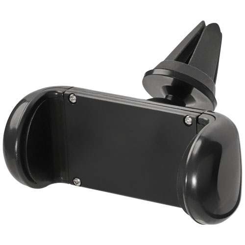 Grip Car Phone Holder - Black
