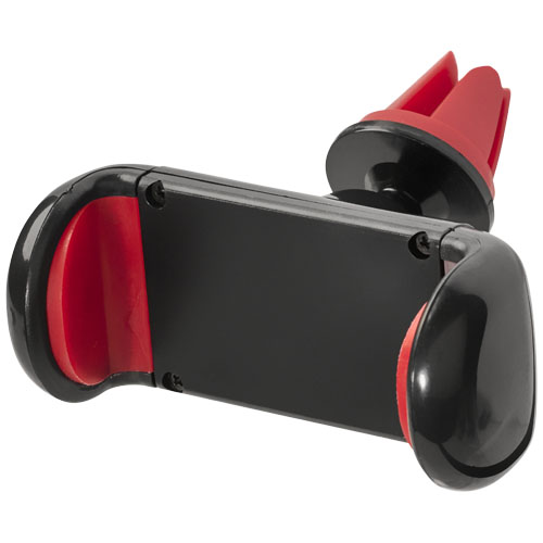 Grip Car Phone Holder - Red