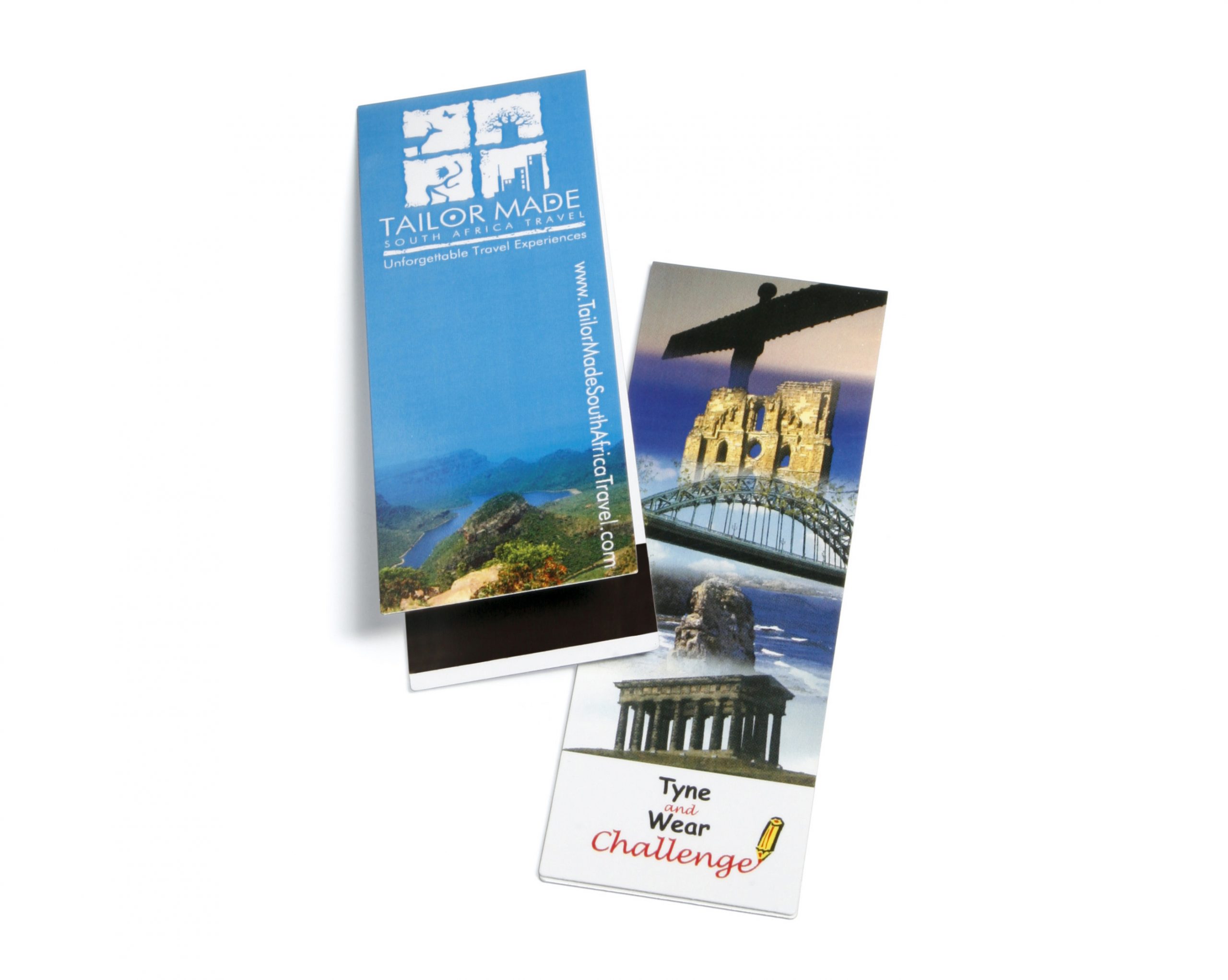 Magnetic BookMarks