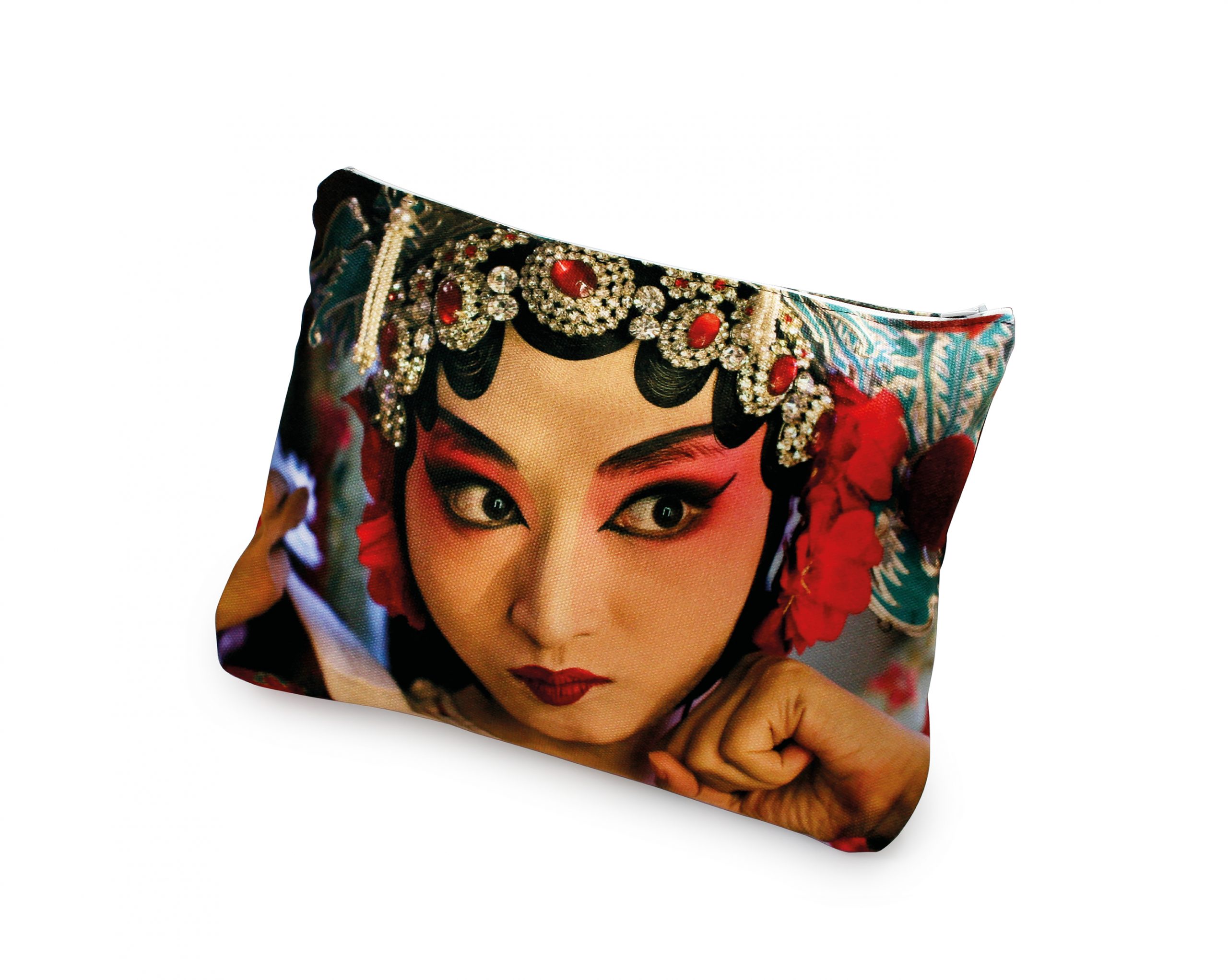 Full Colour Washbags