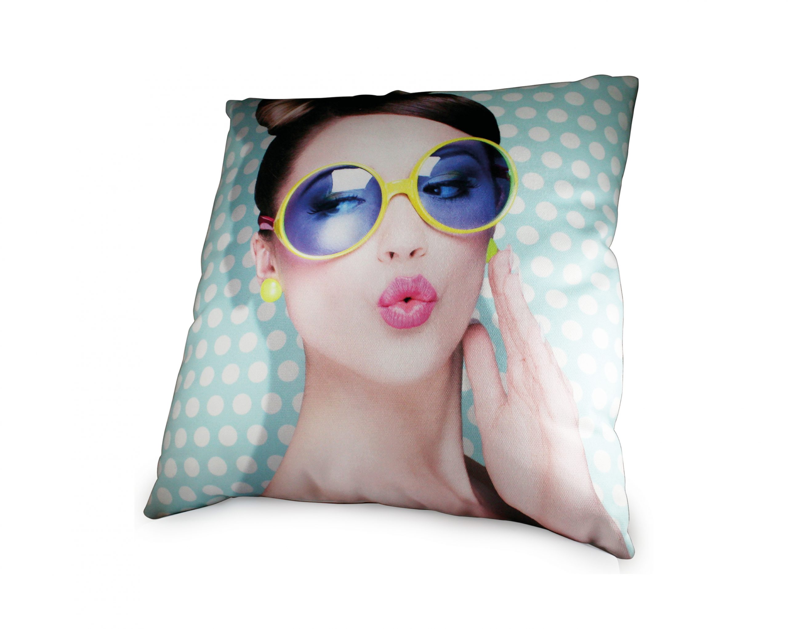 Full Colour Cushions