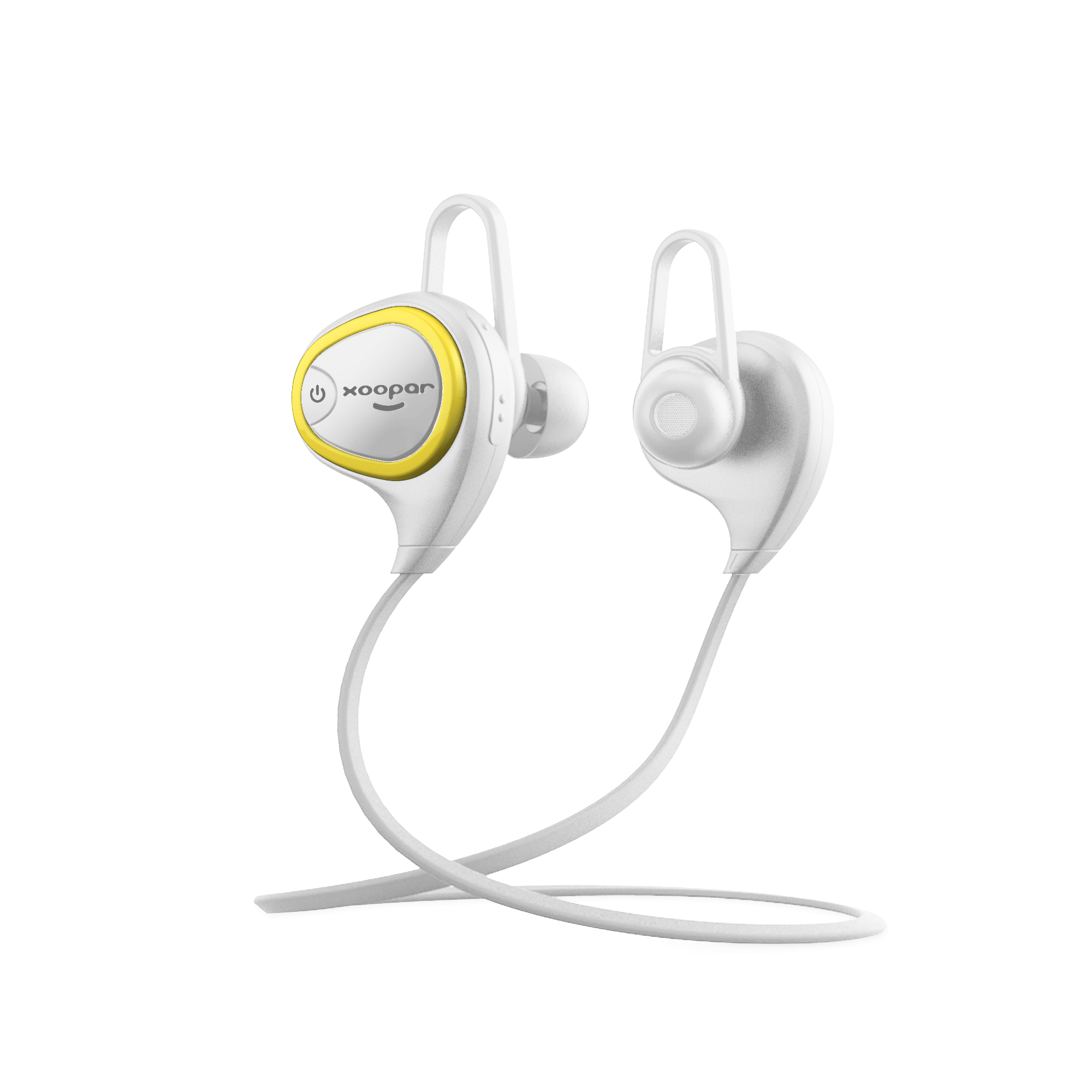 Ring Earbuds