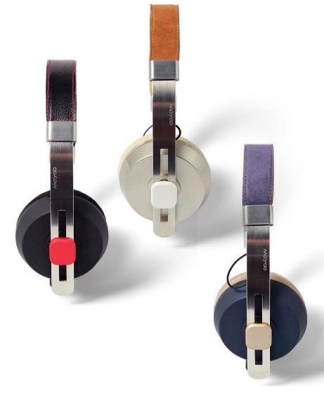 Headphone Premium