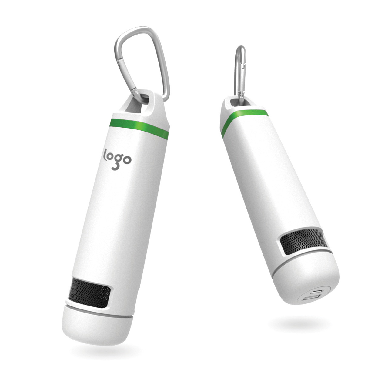 Combo Bluetooth Power Speaker