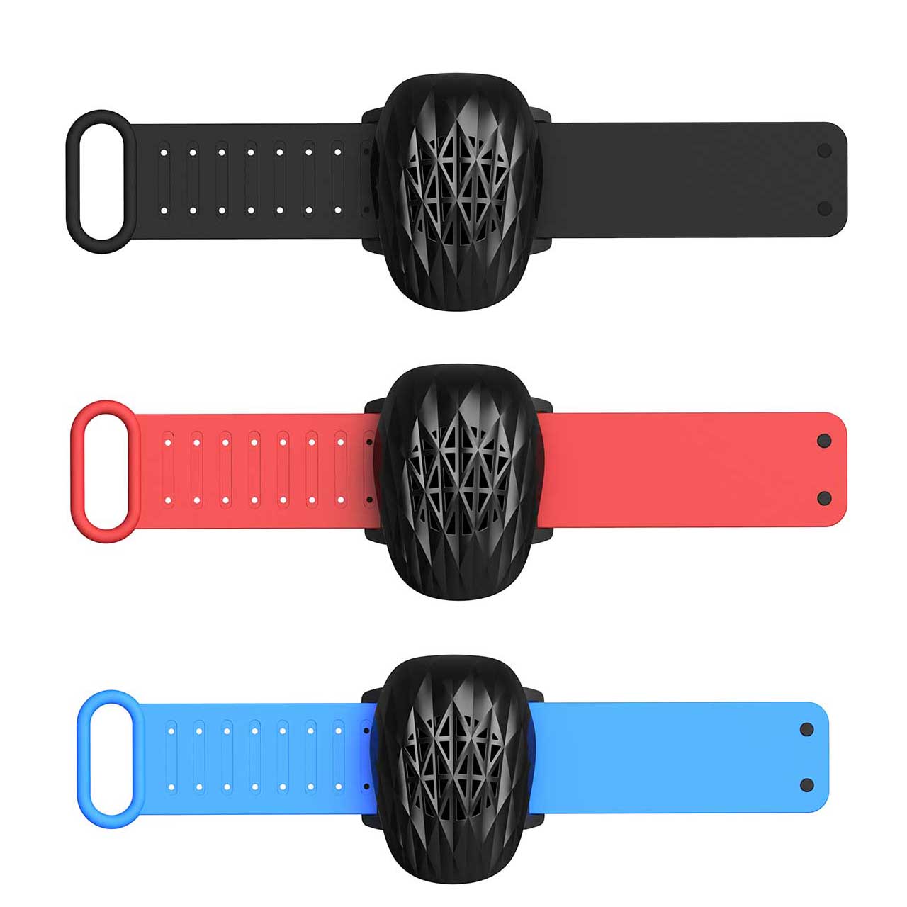 The Edge Wrist Speaker