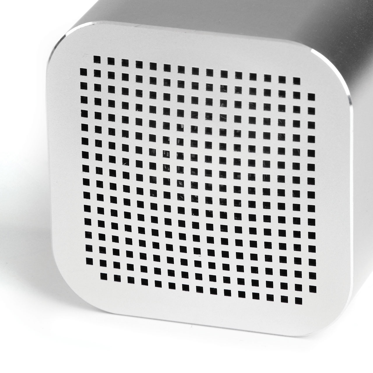 The Square Speaker