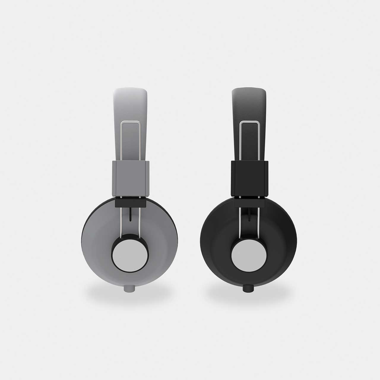 Dynamic Headphone