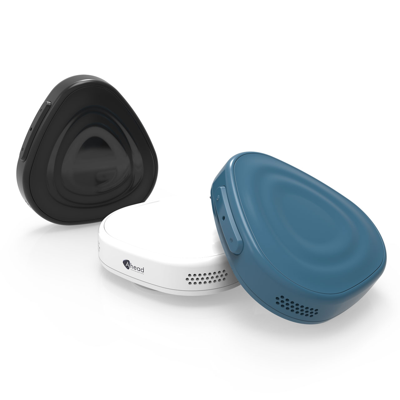 Ahead Helmet Speaker