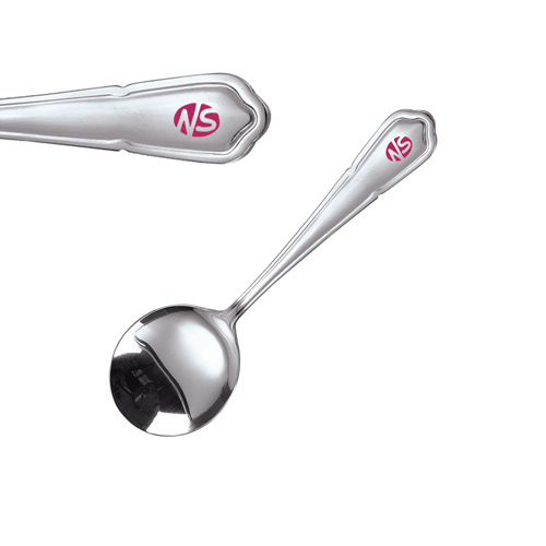 Soup Spoon Dubarry Pattern