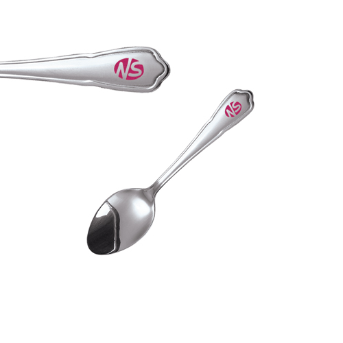 Tea Spoon Dubarry Pattern