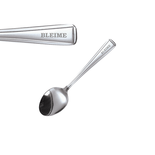 Tea Spoon Harley Pattern