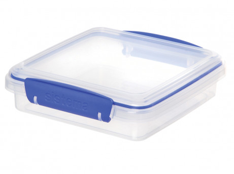 Sistema Sandwich Box