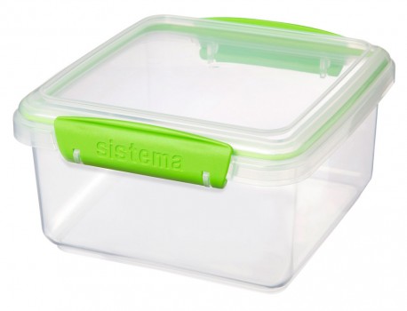 Sistema Lunch Box - 1.2L
