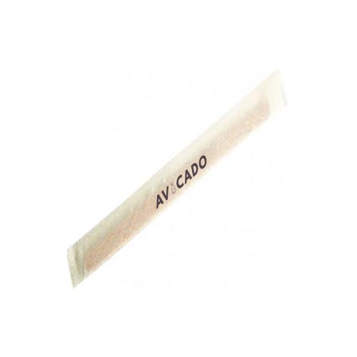Wrapped Wooden Coffee Stirrers