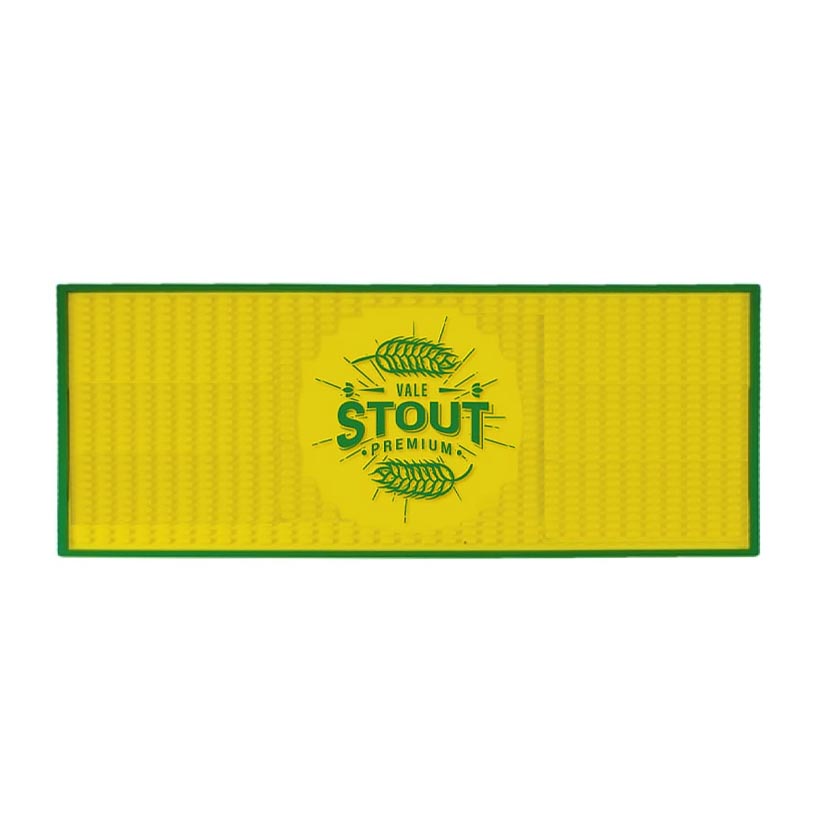 PVC Drip Mat (55X21X1cm)