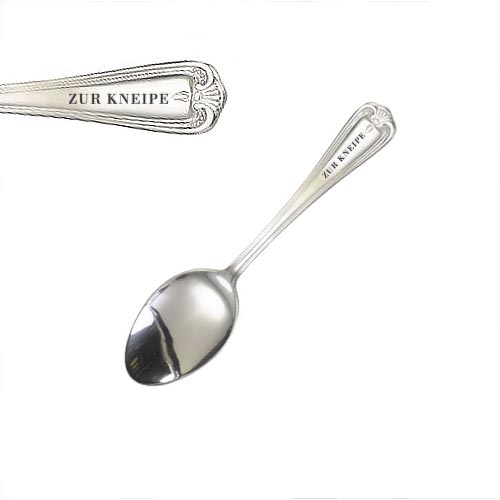 Table Spoon Jesmond Pattern