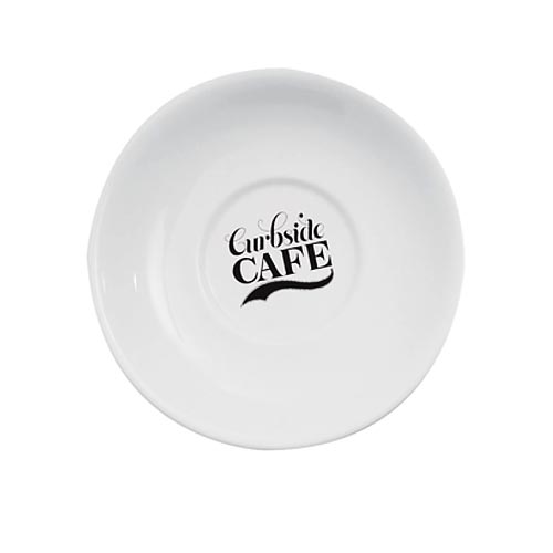 Bowl Cup Saucer - (Fits C2401)