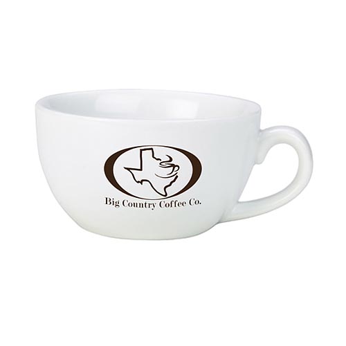 Bowl Cup (400ml) - (Fits C2575)