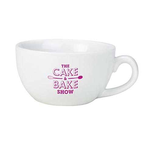 Bowl Cup (250ml) - (Fits C2577)