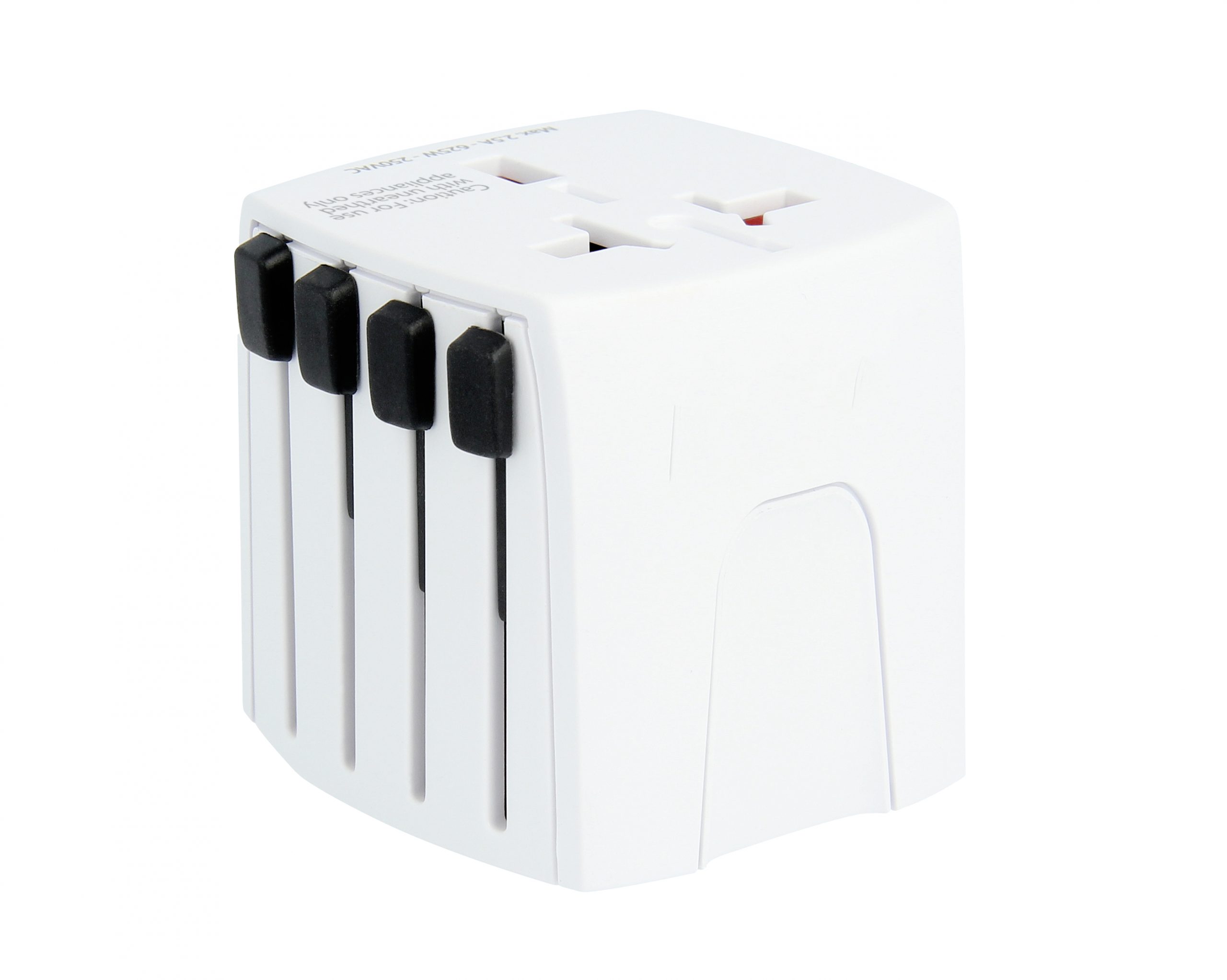 SKROSS® World MUV Micro Adaptor