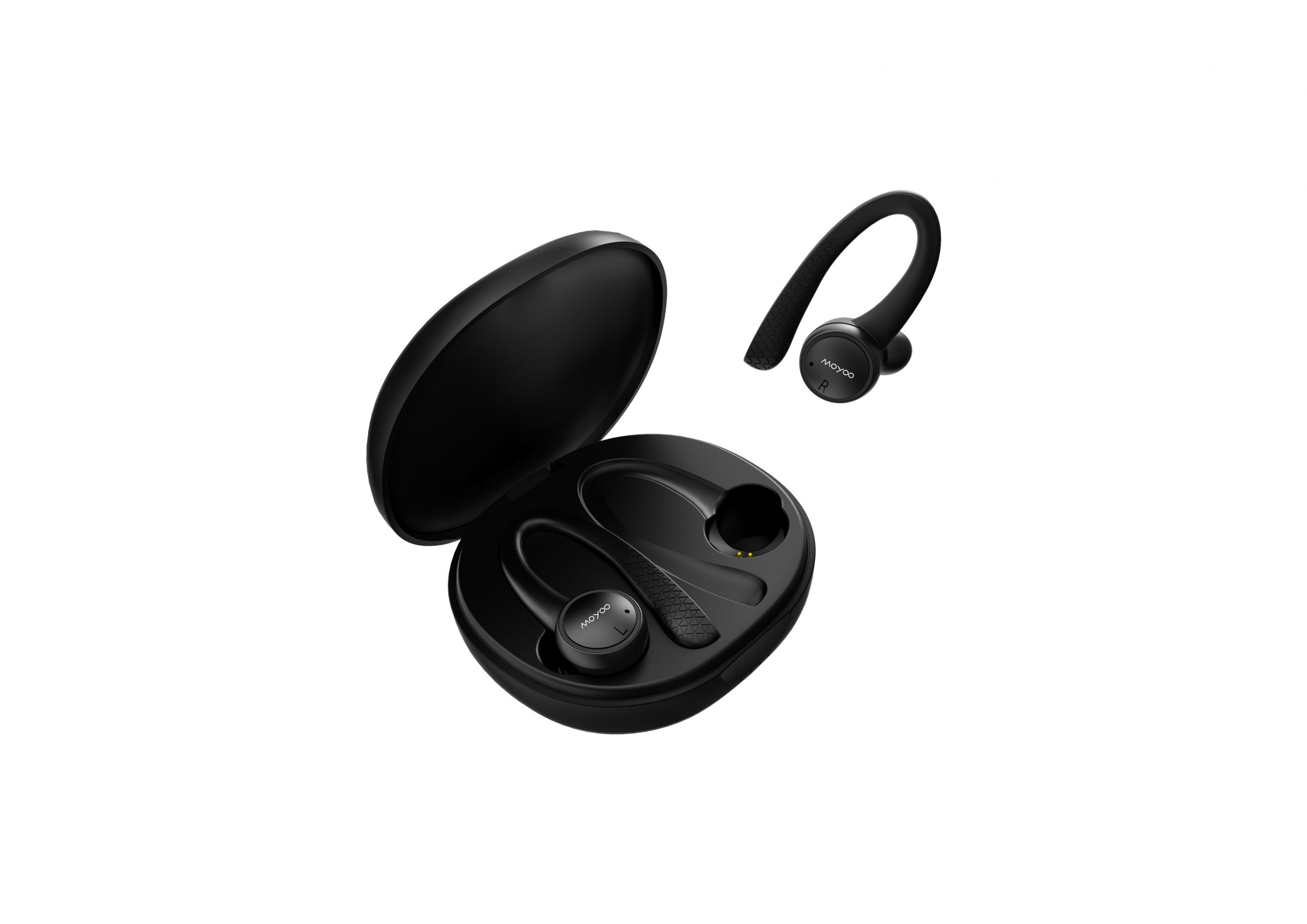 Moyoo Sport TWS Earbuds