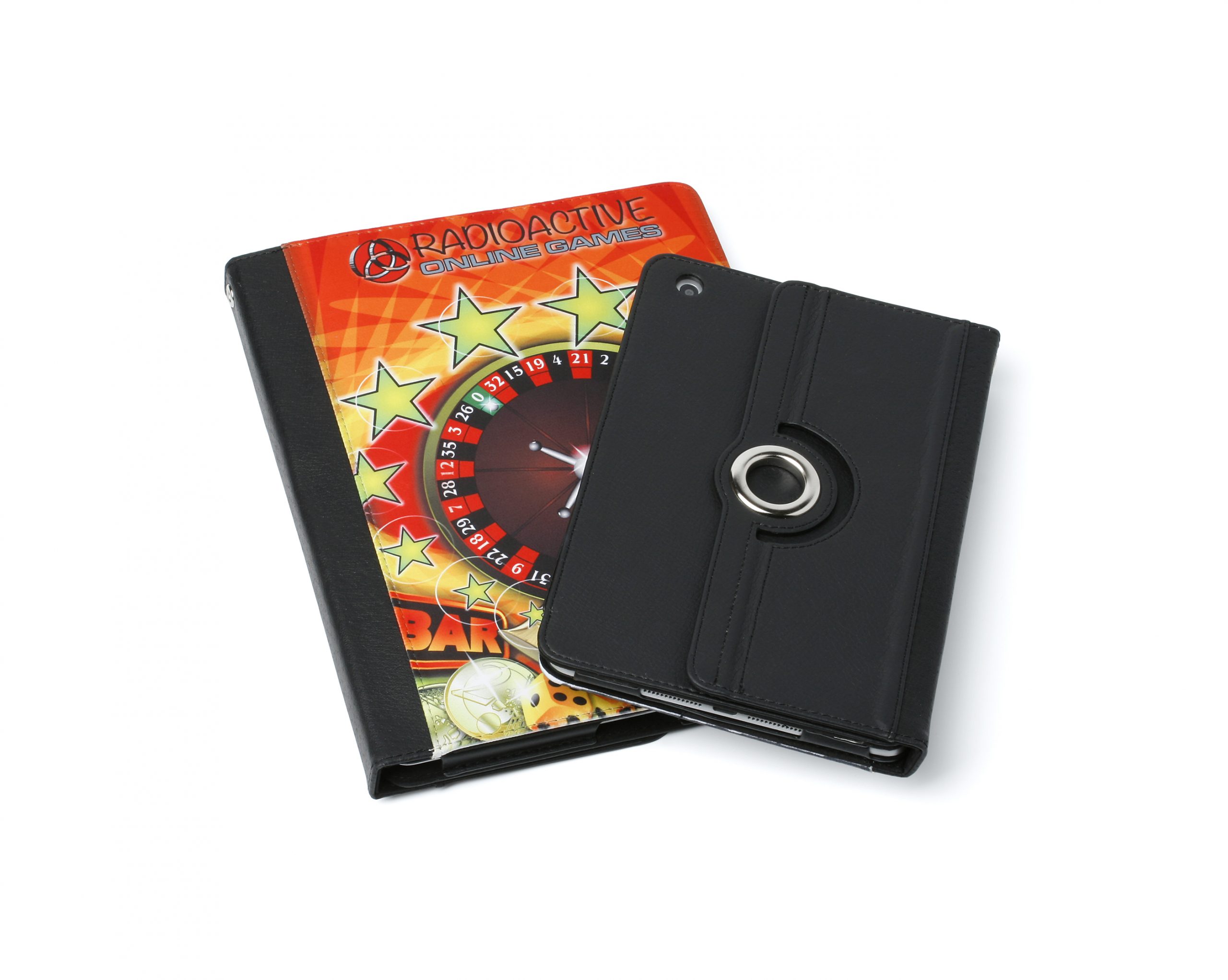 iPad Presenter