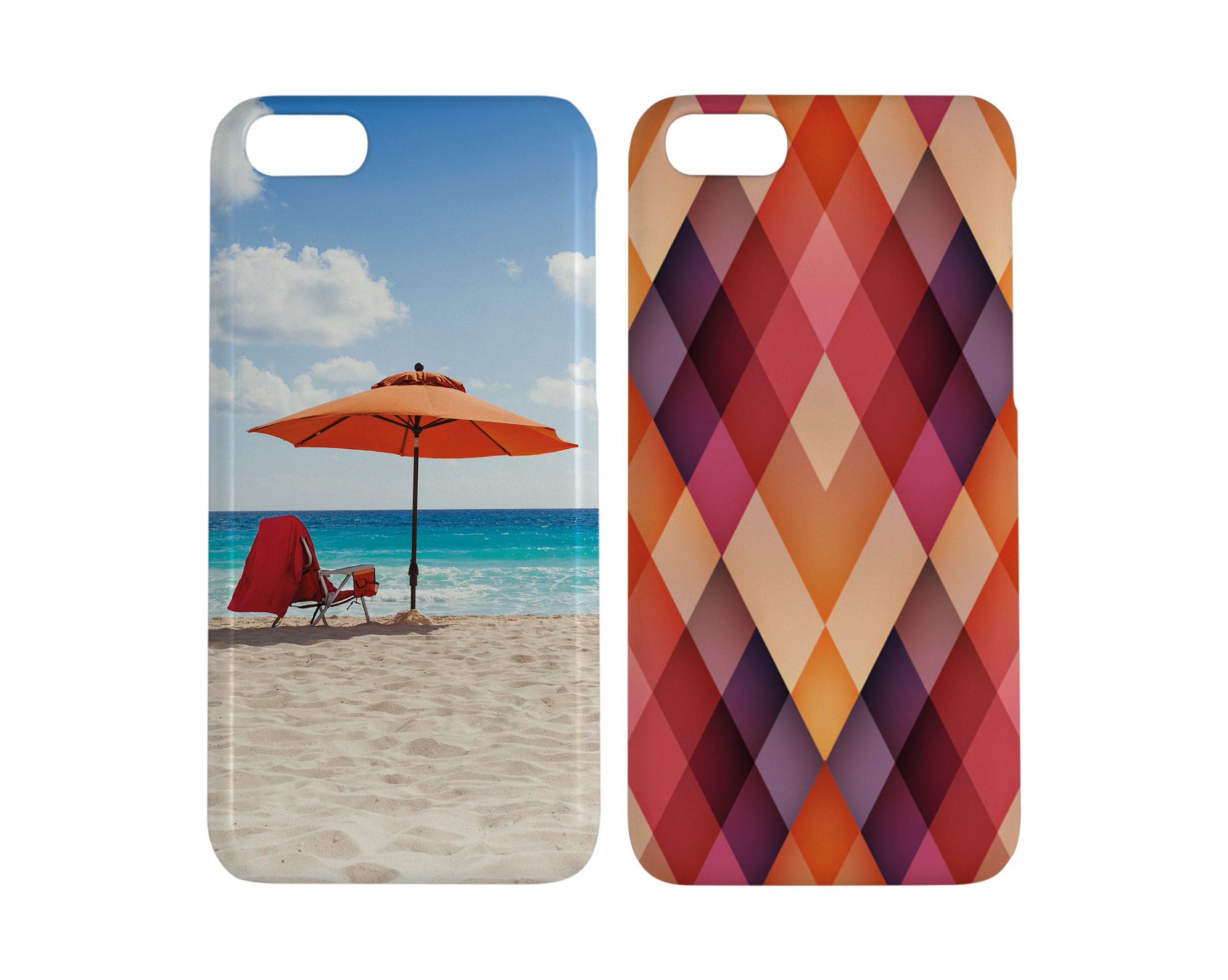 ColourWrap Case - iPhone 5C