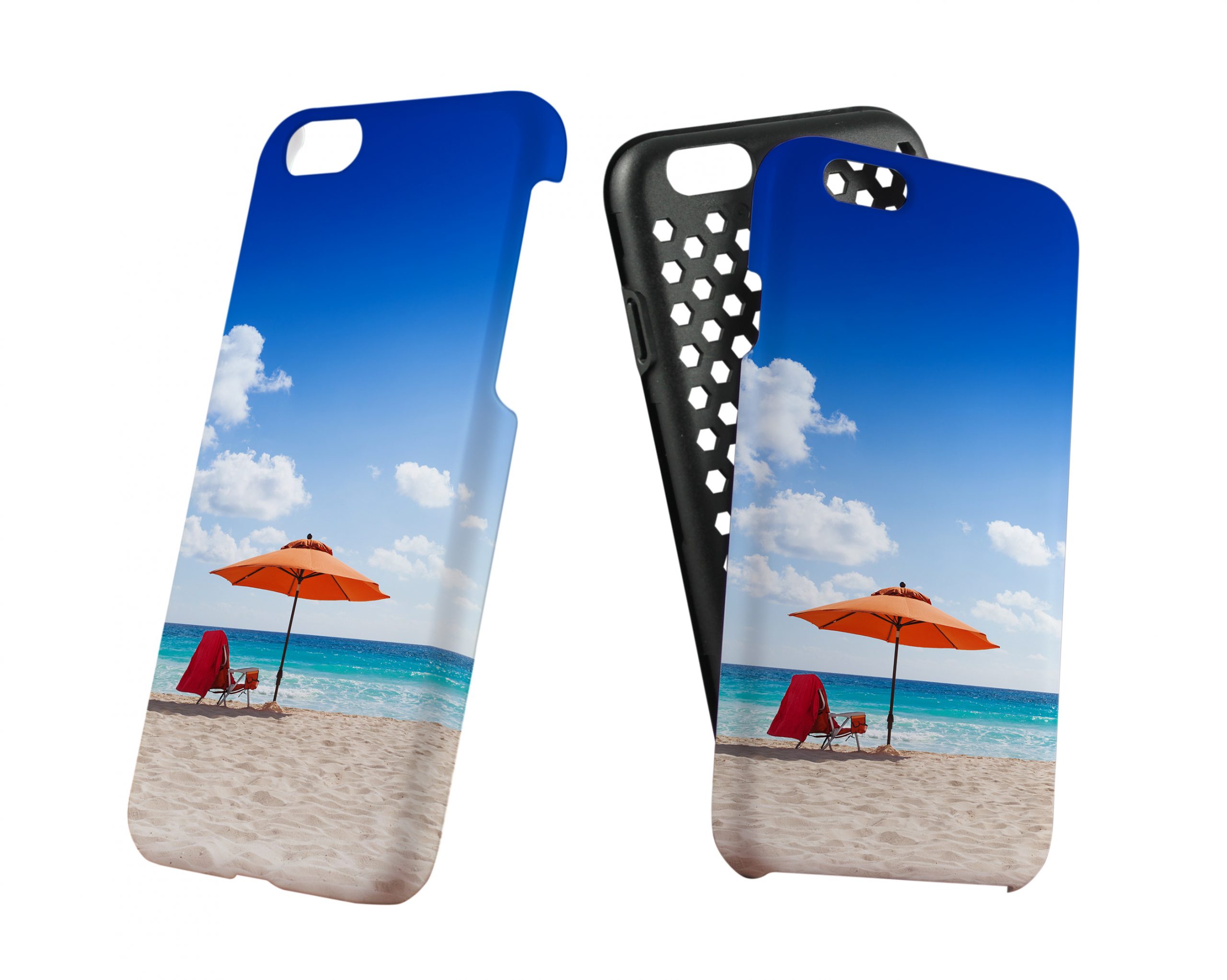 ColourWrap Case - iPhone 6