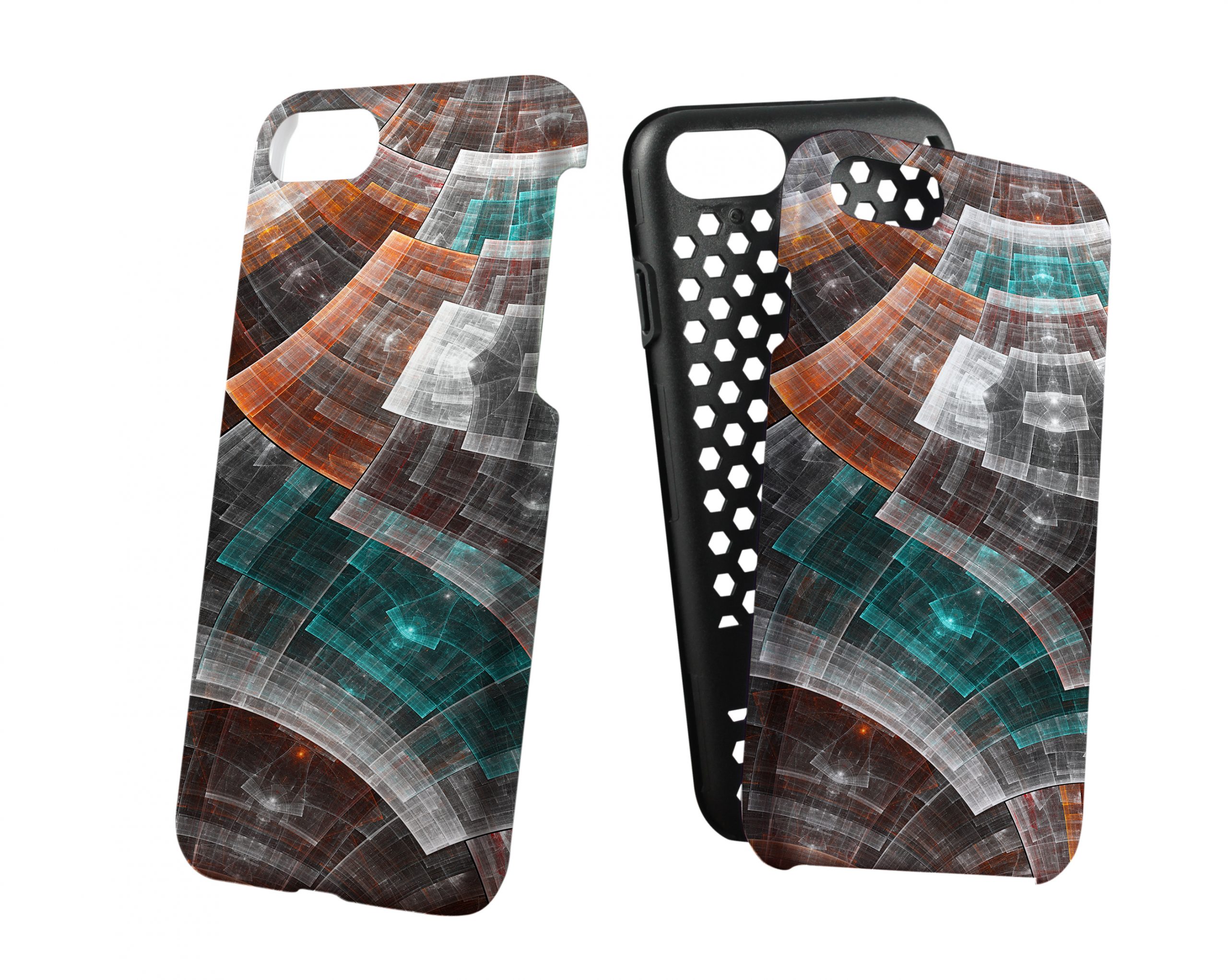ColourWrap Case - iPhone 7