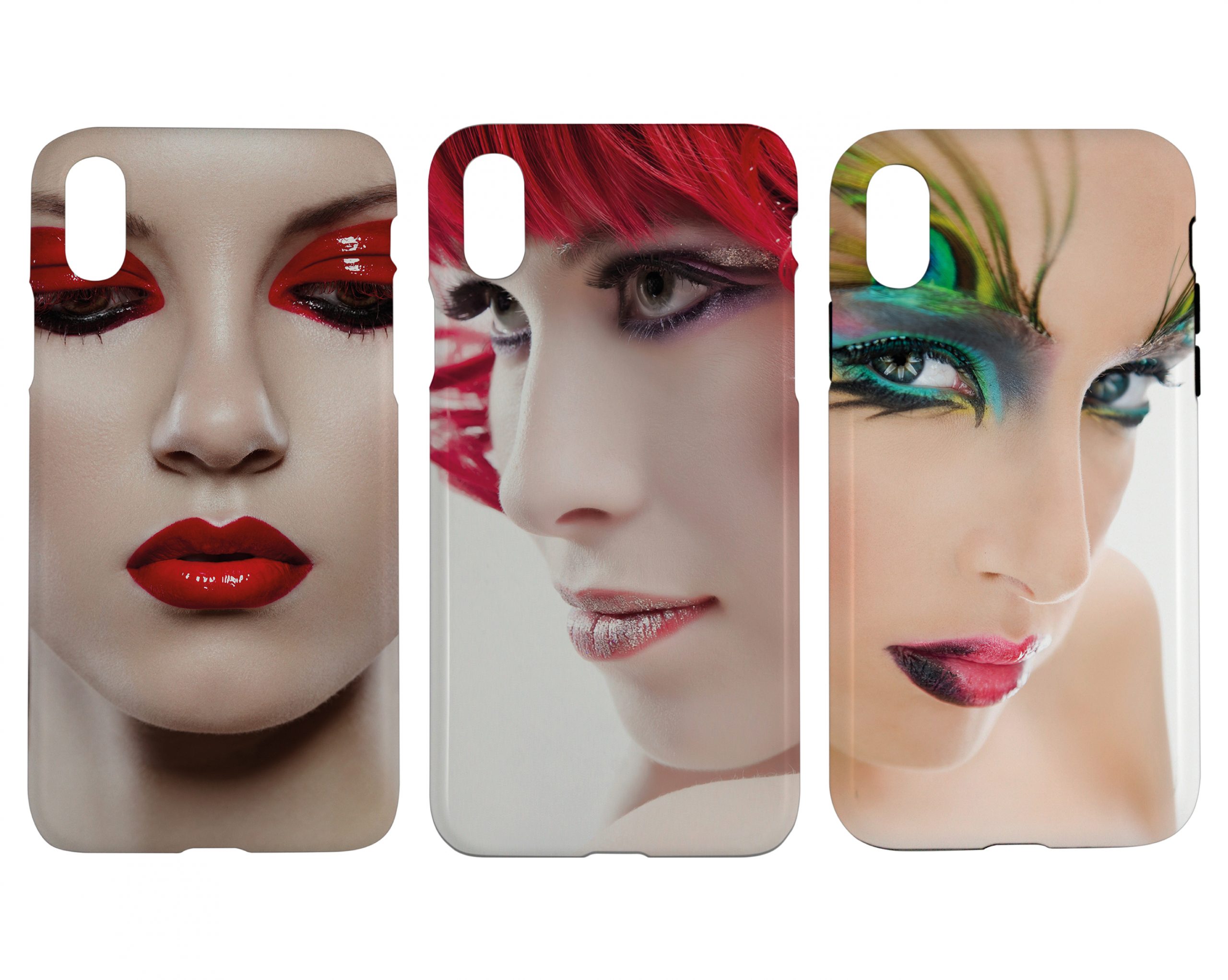 ColourWrap Case - iPhone X