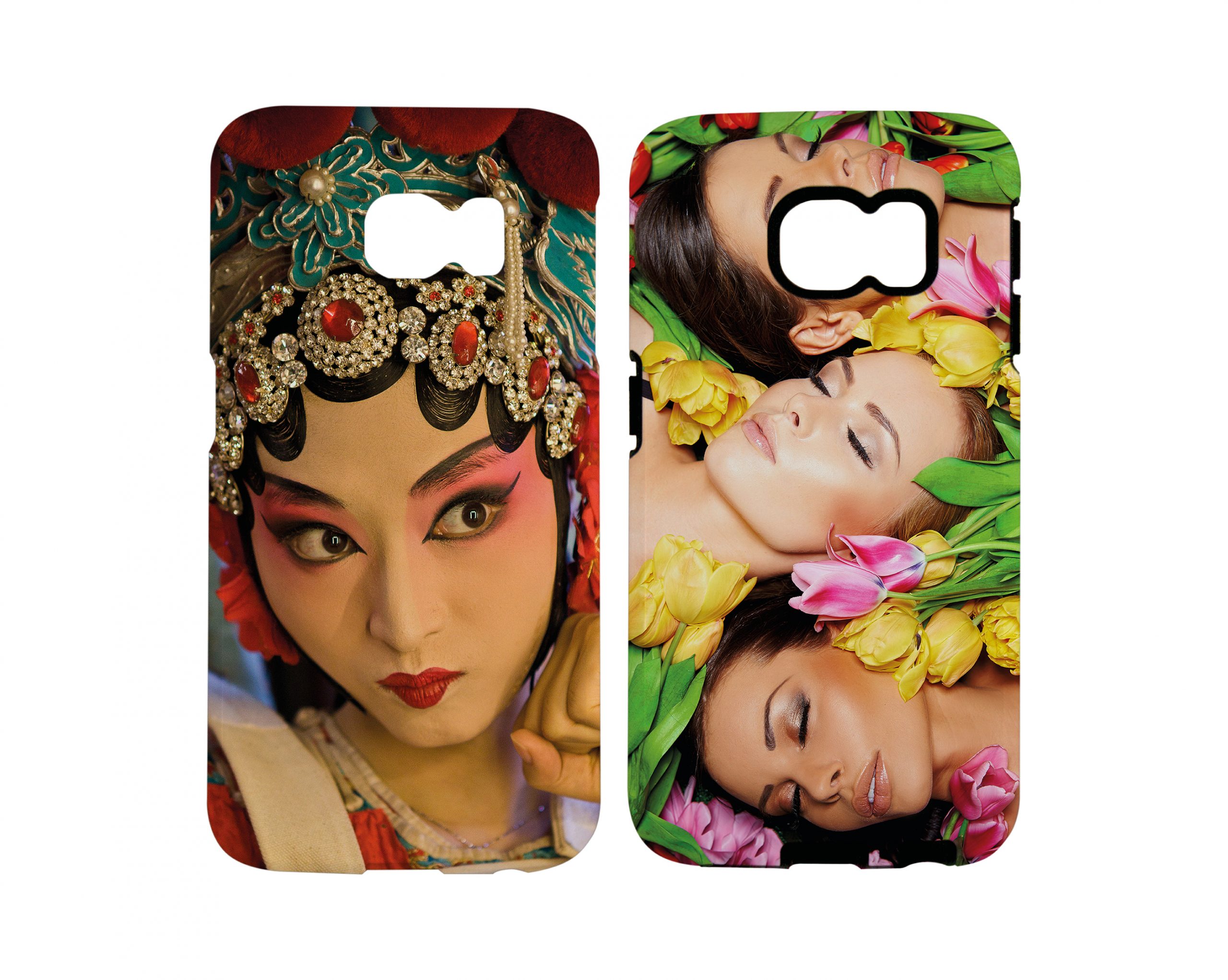 ColourWrap Case - Samsung S6 Edge
