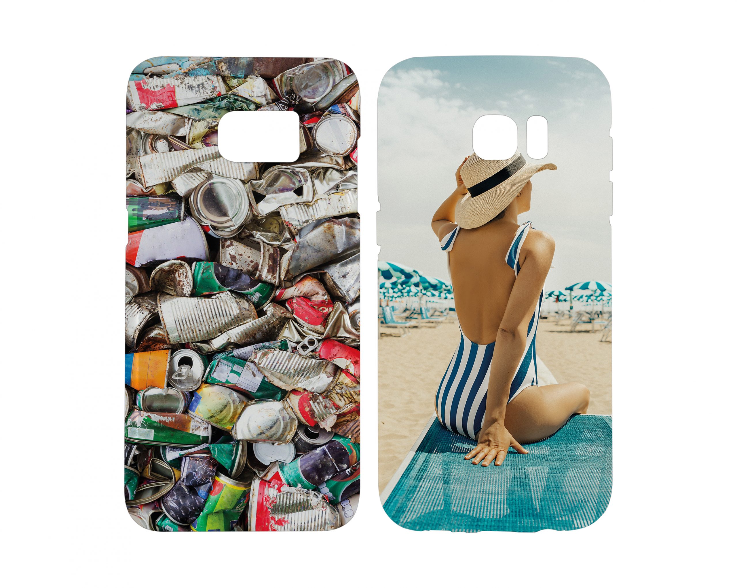 ColourWrap Case - Samsung S7 Edge