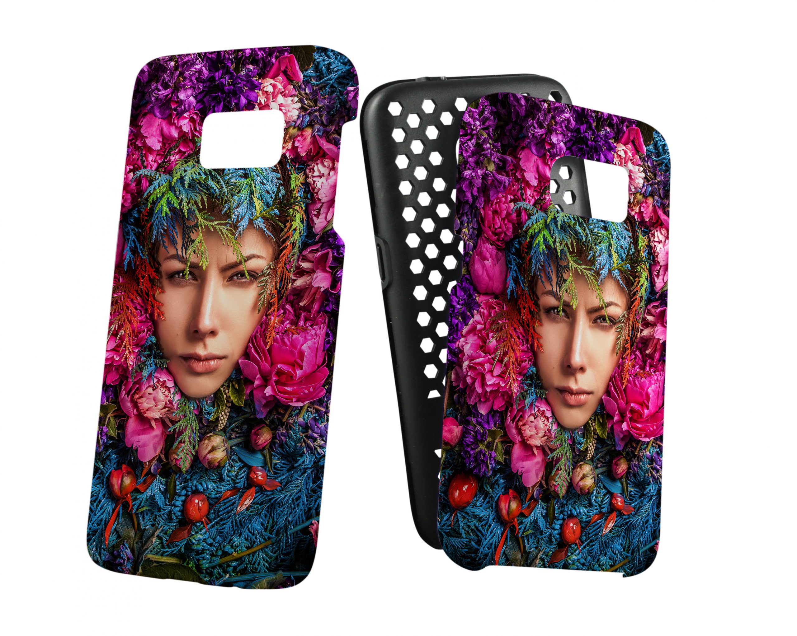 ColourWrap Case - Samsung S7