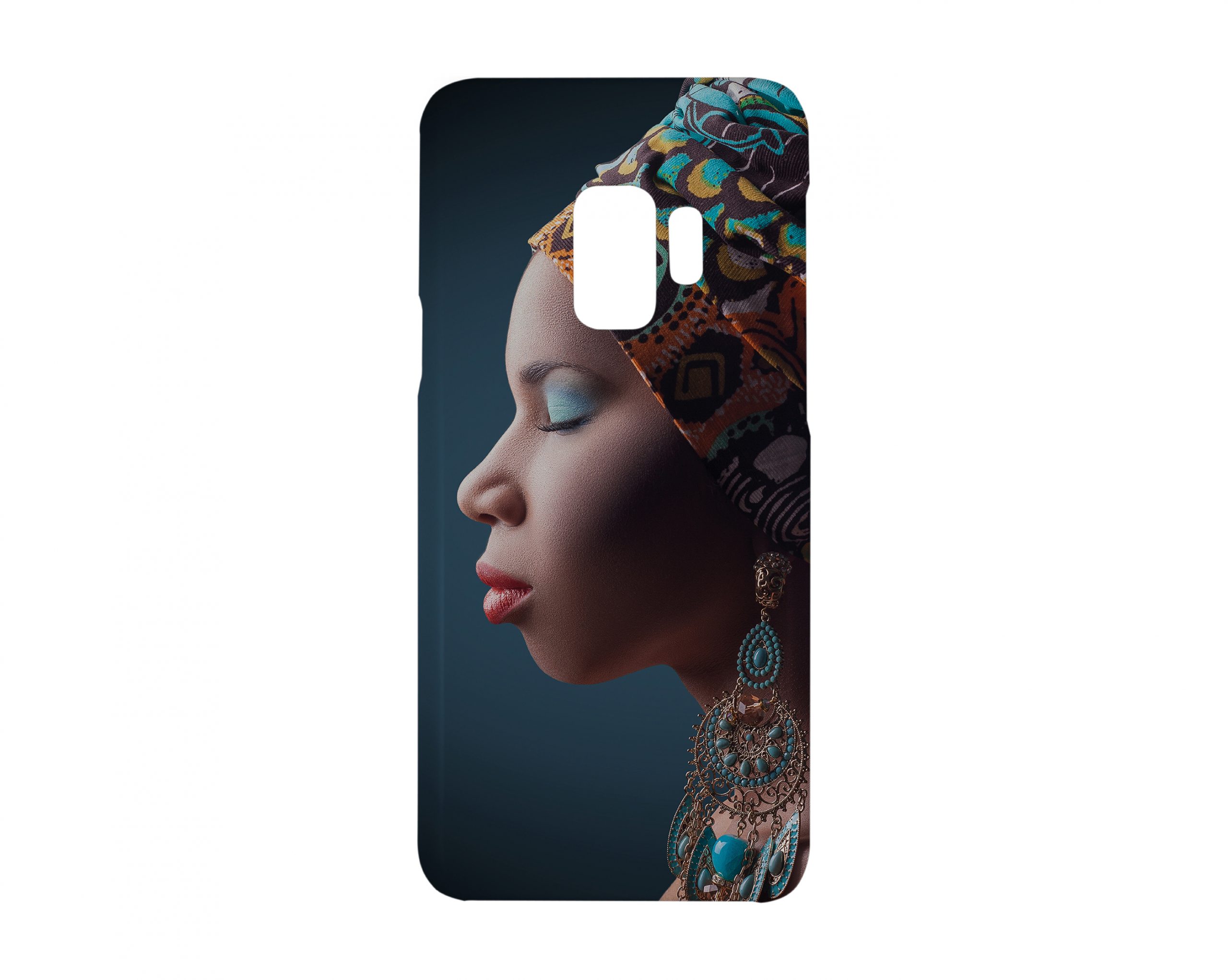 ColourWrap Case - Samsung S9
