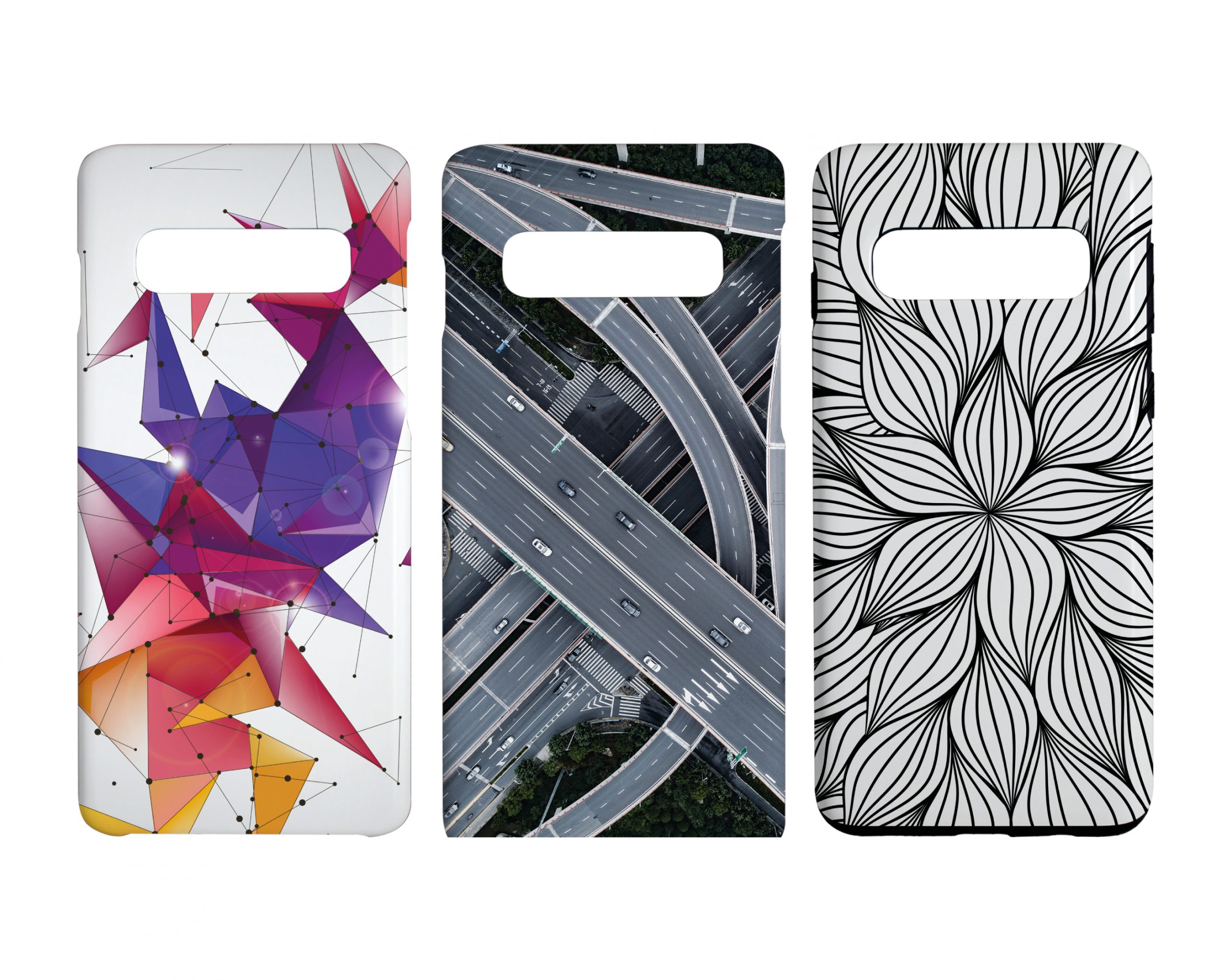 ColourWrap Case - Samsung S10