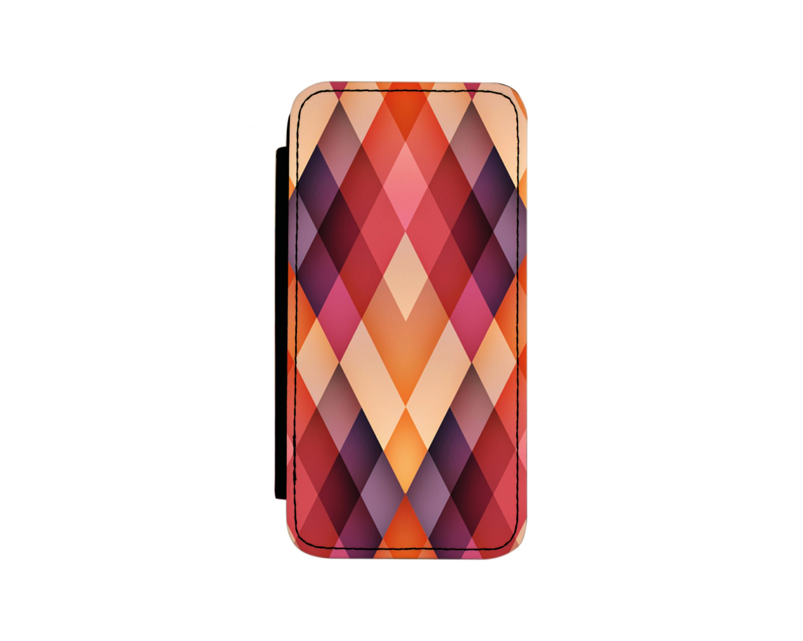 Faux Leather Case - iPhone 6