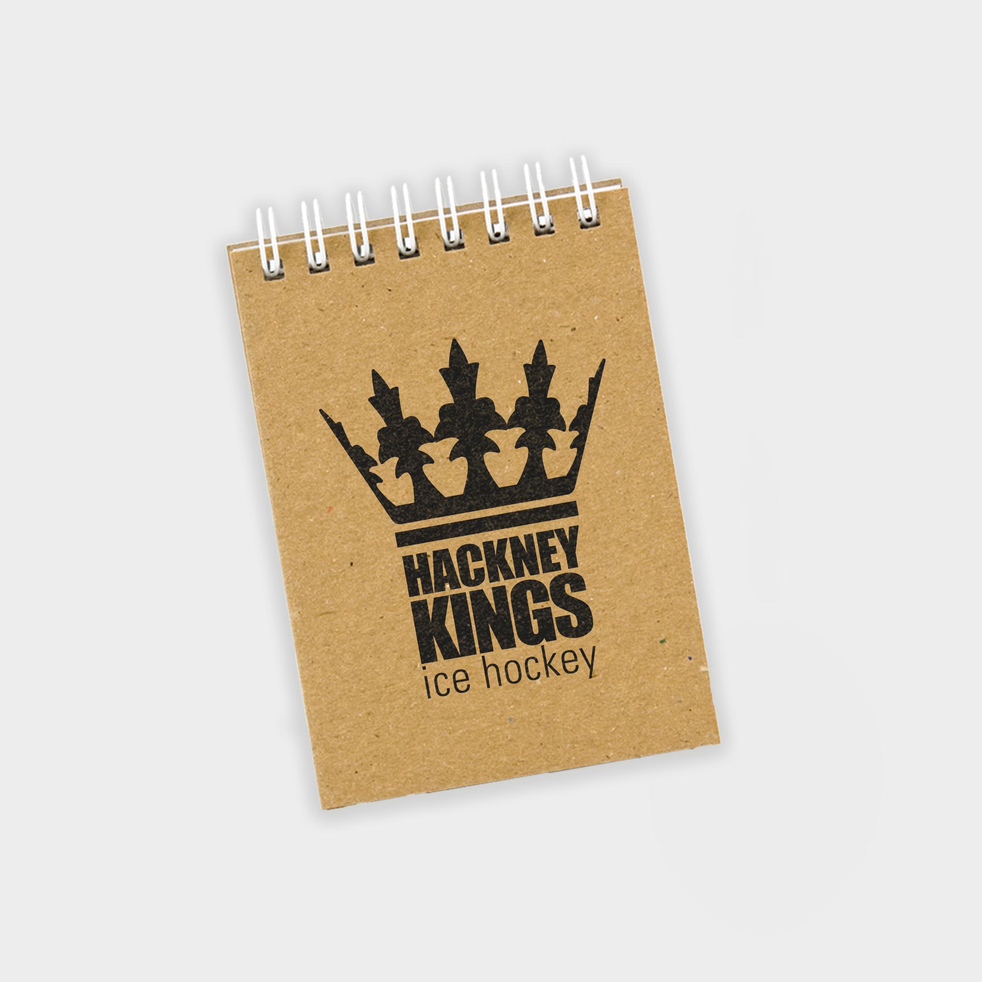 Green & Good A6 Jotter Pad - Recycled